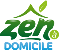 Logotype Zen a domicile